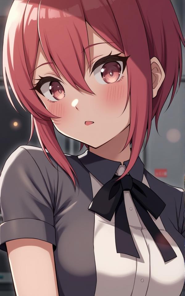 International Relief Federation AI Roleplay