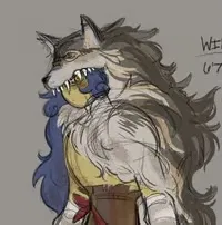 Wild Wally AI Roleplay