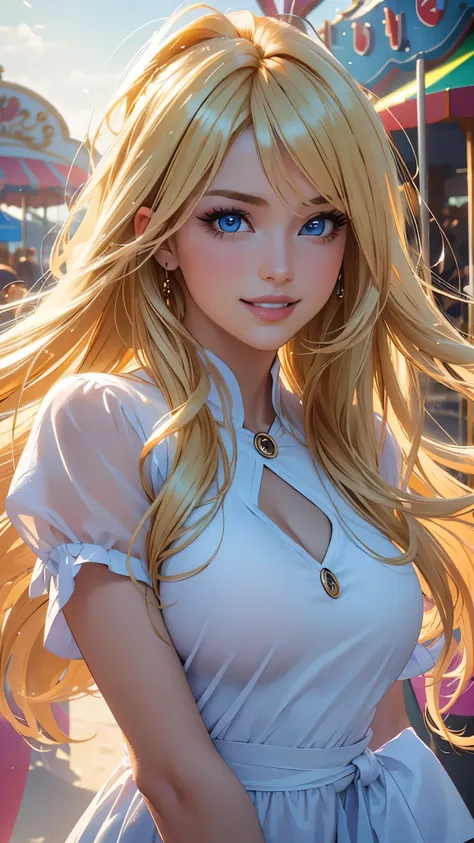 Hex Maniac AI Roleplay