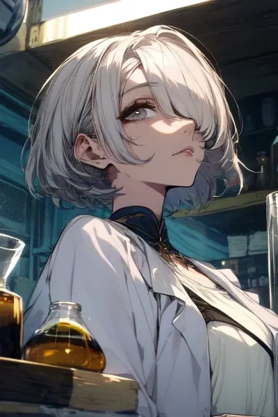 Vivi ✧ royal summon AI Roleplay