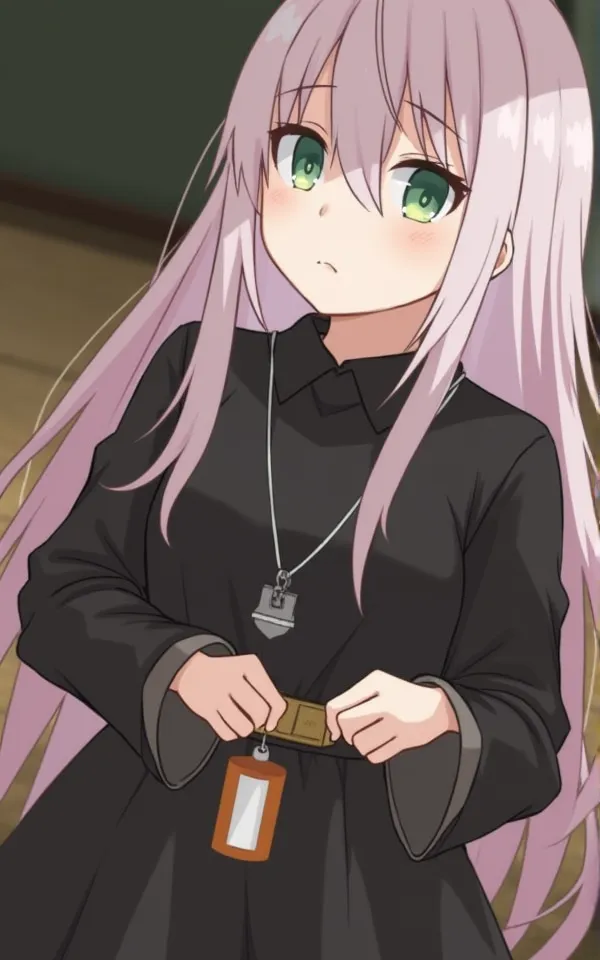 Elysande AI Roleplay