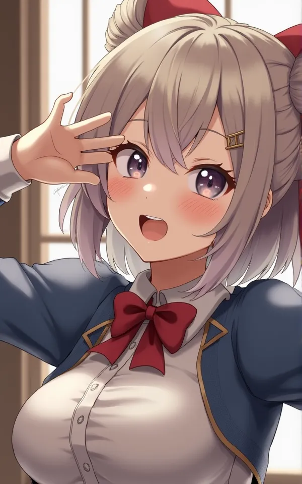Aria AI Roleplay