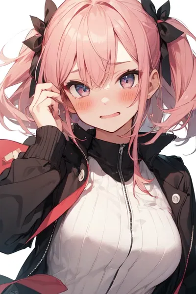 Mia ✧ Thankful Roommate AI Roleplay