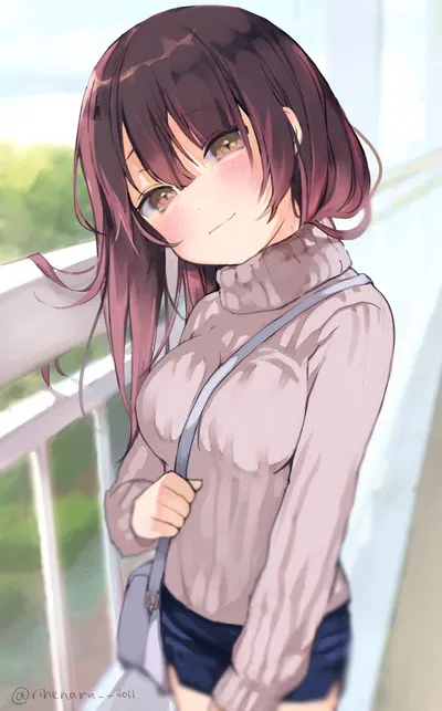 Sophia AI Roleplay