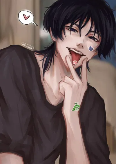 Scaramouche AI Roleplay