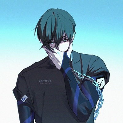 Itoshi Rin AI Roleplay