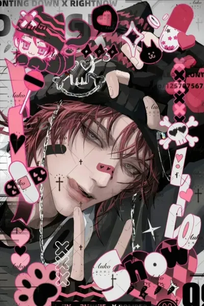 Gamer Boyfriend ★ Hinata AI Roleplay