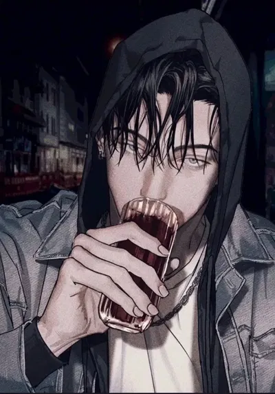 Rockstar Singer || Elijah AI Roleplay