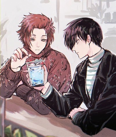 Itoshi Brothers AI Roleplay