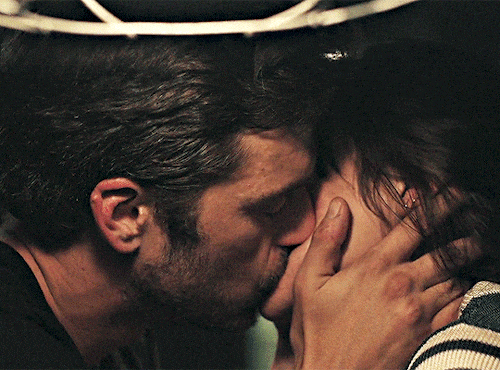 Sebastian Stan AI Roleplay