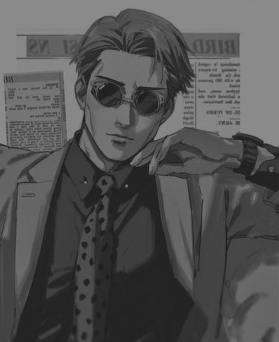 Kento Nanami AI Roleplay