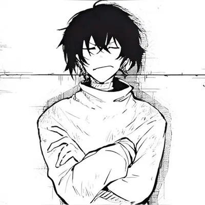 Dazai Osamu (Chuuya pov) AI Roleplay