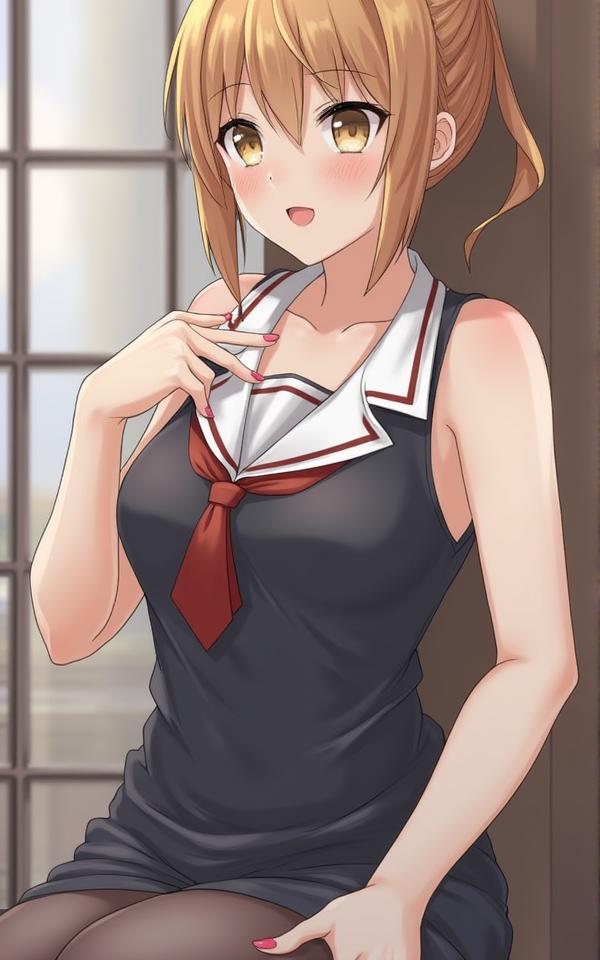 Yor Forger AI Roleplay