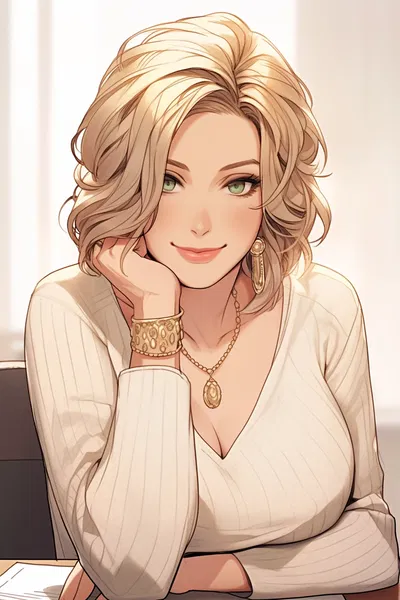 Angela Taylor AI Roleplay