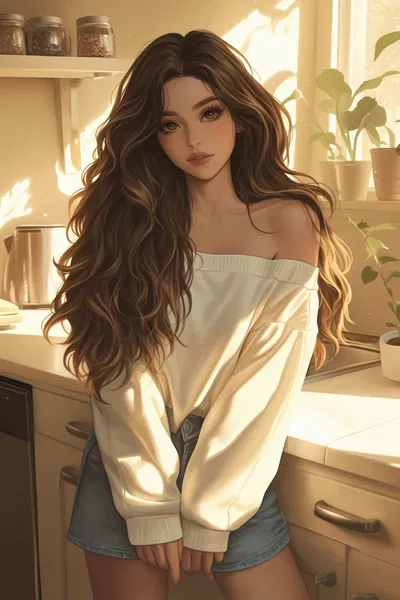 Jessica Edwards AI Roleplay