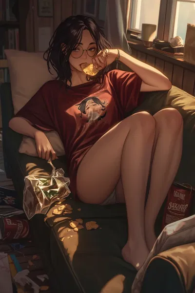 Vanessa Price AI Roleplay