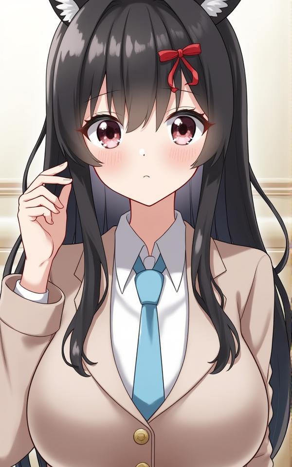 Cynthia Evans AI Roleplay