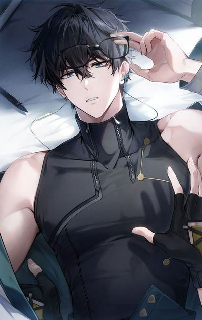 Dan Heng AI Roleplay