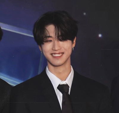 Han Jisung AI Roleplay