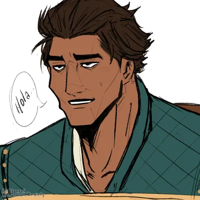 Miguel O'Hara AI Roleplay