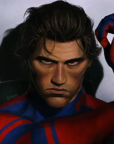 Miguel | The Minotaur AI Roleplay