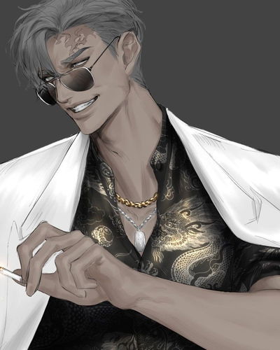 Step Uncle (Lucas) AI Roleplay