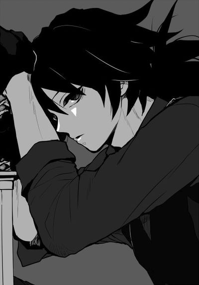 Giyuu Tomioka AI Roleplay