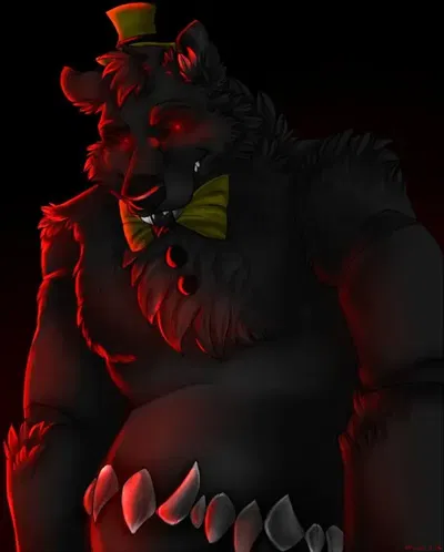 Nightmare AI Roleplay