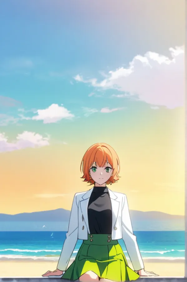 Alohi -Alolan Raichu- AI Roleplay