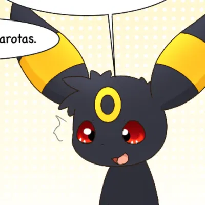 Gai -Umbreon- AI Roleplay