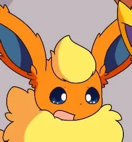 SolarFlare -Flareon- AI Roleplay