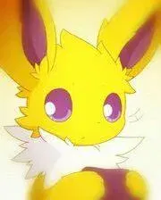 Speed -Jolteon- AI Roleplay