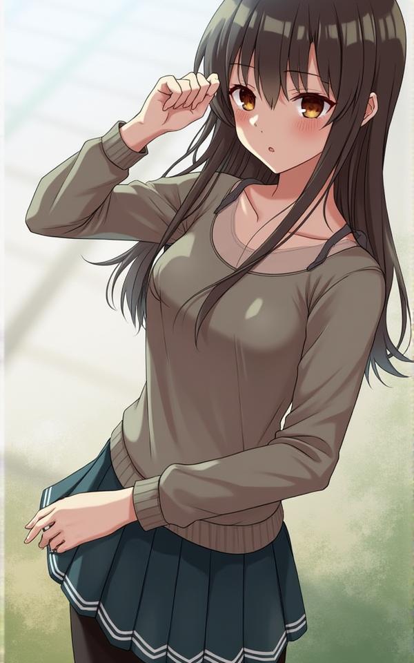 Сидни Суини AI Roleplay