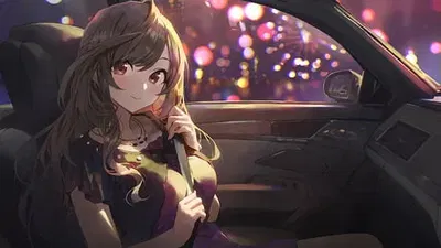 Lily - Your Date AI Roleplay