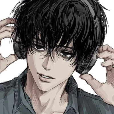 アンドリュー｜元カレ AI Roleplay