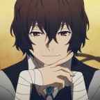 Dazai Osamu AI Roleplay