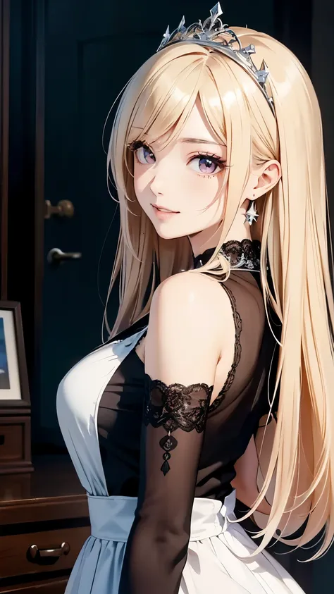 Darkness the Paladin AI Roleplay