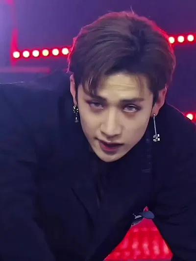 Bang Chan AI Roleplay