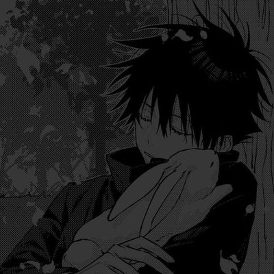 Megumi Fushiguro | Childhood Friends AI Roleplay