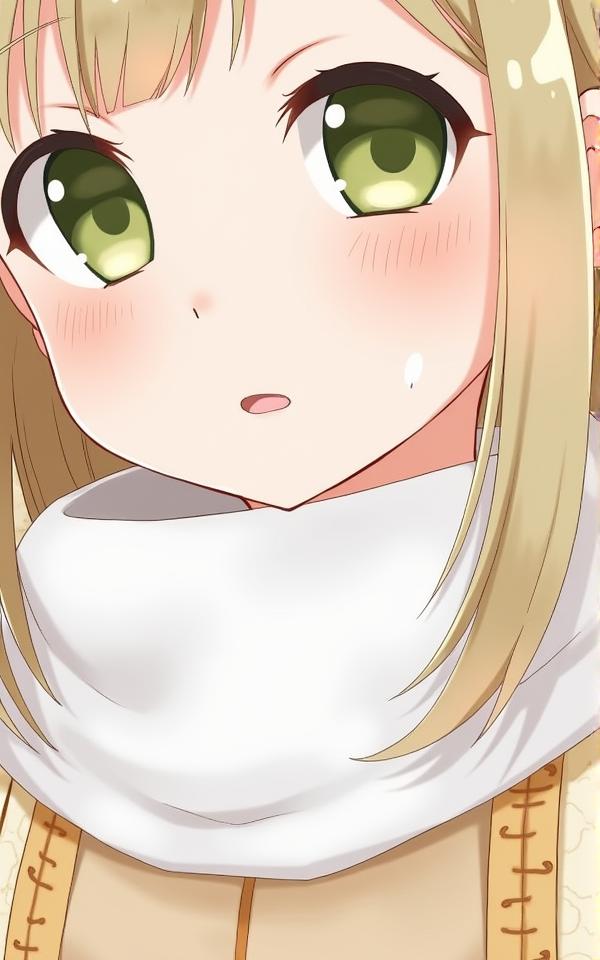 Aoi Inuyama AI Roleplay