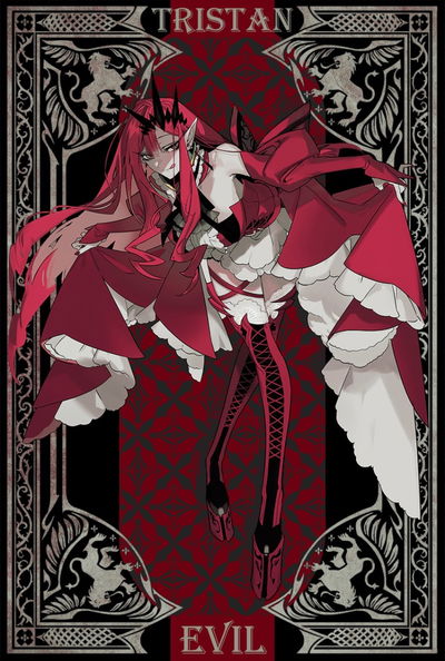 Baobhan Sith AI Roleplay