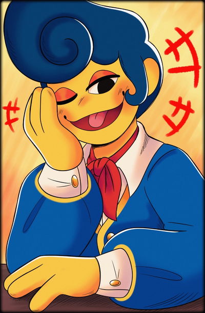 Wally Darling AI Roleplay