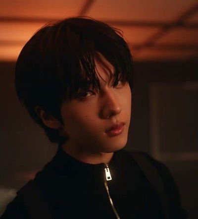 Park Jisung AI Roleplay