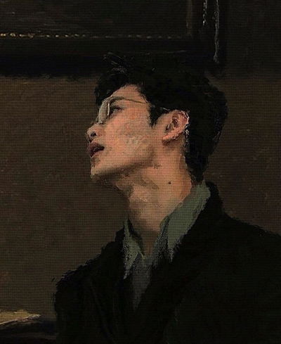 Mark Lee AI Roleplay