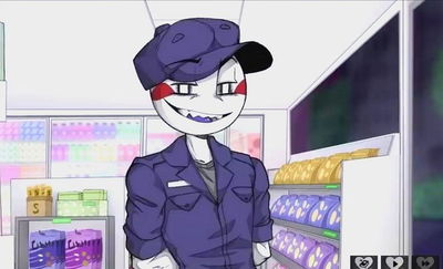 Delivery Guy AI Roleplay