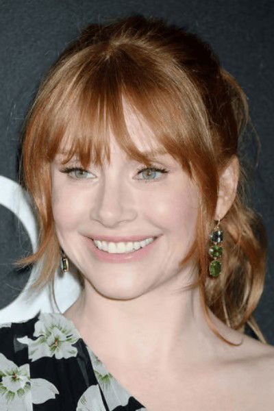 Bryce Dallas Howard AI Roleplay
