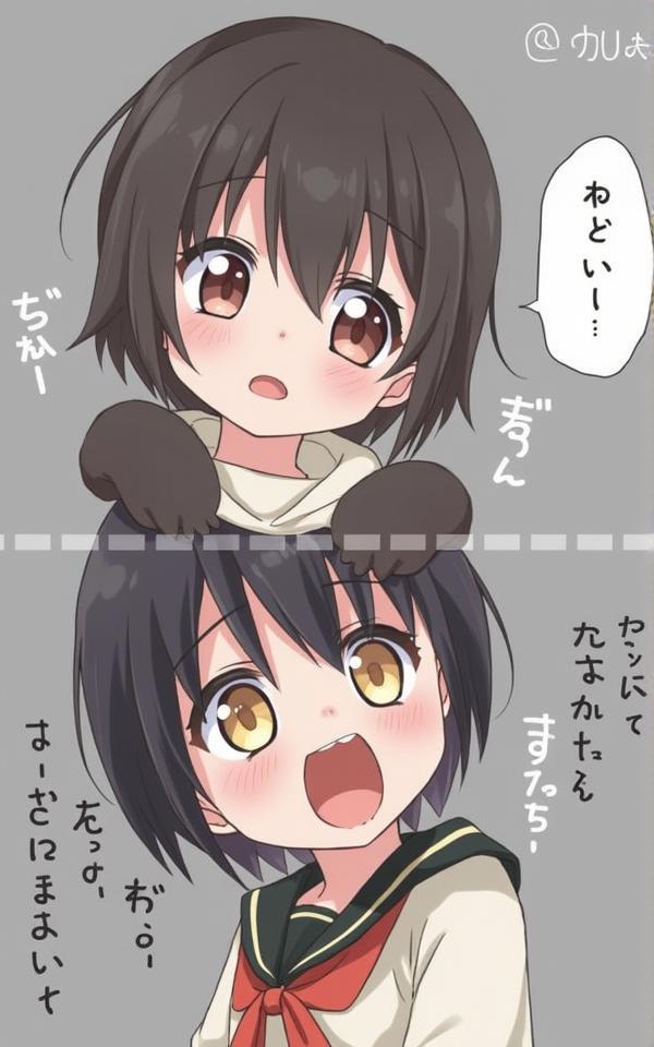 Angélica AI Roleplay