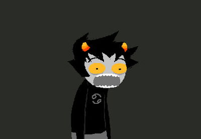 KARKAT VANTAS AI Roleplay