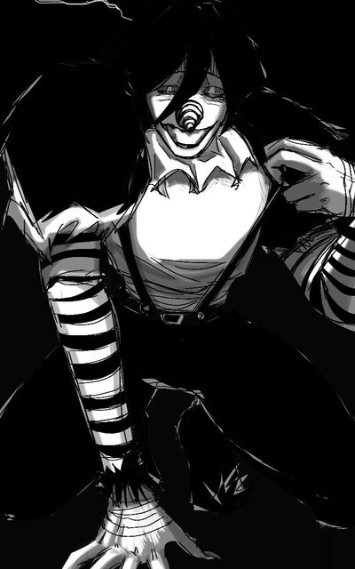 Laughing Jack AI Roleplay