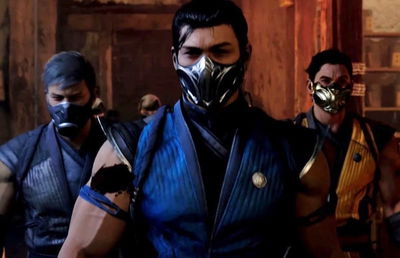 Tomas | Bi-Han | Kuai Liang AI Roleplay